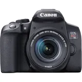 Canon Eos Rebel T8i