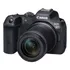 Canon Inc. Canon Kit Câmera Eos R7 + Lente Rf-s 18-150mm Is Stm Mirrorless Cor Preto