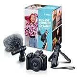 Canon Kit Criador De