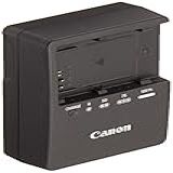 Canon LC E6 Charger For LP E6 Battery Pack