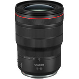 Canon Lente Rf 15-35mm F/2.8l Is Usm