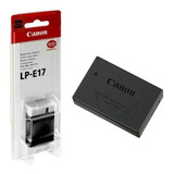 Canon Lp e17 P
