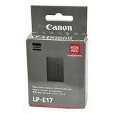 Canon Lp e17