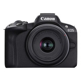 Canon Mirrorless Eos R50