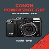 Canon Powershot G12 