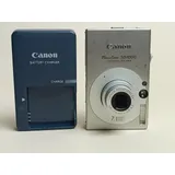 Canon Powershot Sd 1000