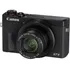 Canon Powershot Serie G G7 X Mark Iii Compacta Avançada Cor Preto