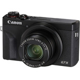 Canon Powershot Serie G