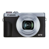 Canon Powershot Serie G