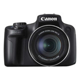 Canon Powershot Serie Sx