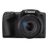 Canon Powershot Sx Sx420 Is Compacta Avançada Cor Preto