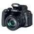 Canon Powershot Sx Sx70 Hs Compacta Avançada Cor Preto