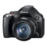 Canon Powershot Sx30is Favorito