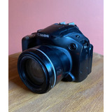 Canon Powershot Sx40 Hs