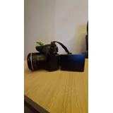 Canon Powershot Sx40hs