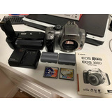 Canon Rebel 300d