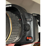 Canon Rebel T1i
