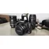Canon Rebel T1i Pouco Usada Kit Completo