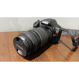 Canon Rebel T2i Acessorios