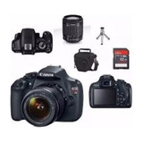 Canon Rebel T7 C