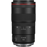 Canon Rf 100mm F