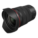 Canon Rf 15 35mm