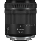 Canon Rf 24 105mm
