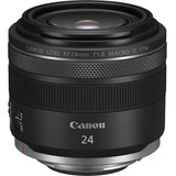 Canon Rf 24mm F