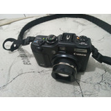 Canon Semi Nova