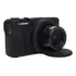 Canon Serie G G7 X Mark Iii Comp +capa +cartão64gb+cabo Ipho