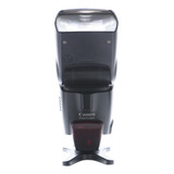 Canon Speedlite 580ex Slave