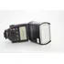 Canon Speedlite 580ex Slave Flash Preto