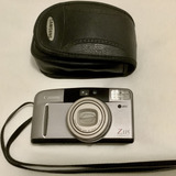 Canon Sureshot Z115 Caption