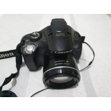 Canon Sx 30 Is