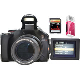 Canon Sx30 Is 8gb