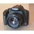 Canon T1i / 500d + Lente 50mm + Lente 75-300mm