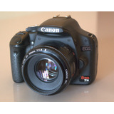 Canon T1i