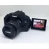 Canon T3i / 600d + 18-55 +bolsa + Acessorios