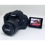 Canon T3i