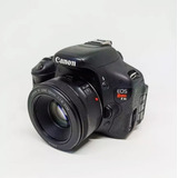 Canon T3i 