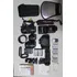 Canon T3i Lentes, Flash, Grip, Baterias, Disparador E Outros