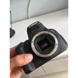 Canon T5i Lente 50mm