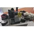 Canon T6i_touch Screen Com Carregador E 2 Baterias  Lentes:
