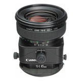 Canon Ts e 45mm