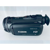 Canon Vixia Hf G20