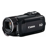 Canon Vixia Hf S21