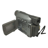 Canon Zr200 Minidv Camcorder