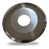 Canopla De Acabamento Para Sprinklers   1 2  10 Unidades 