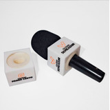 Canopla Para Microfone De