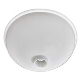 Canopla Superior De Plastico